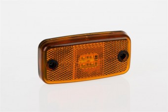 Lampa gabarit fara suport FT-019Z 4 LED-uri (tip I veco)