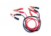 Cabluri Auto de Curent cu Clesti pentru Pornire 500A, Lungime 220cm