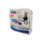Kit becuri LED H7 24V Photon MONO Ultimate 3 Plus