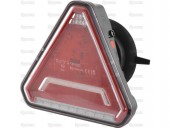 Kit lampi wireless LED prindere magnetica Connix Plus 12V