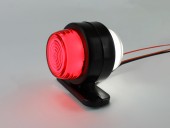 Lampa de gabarit neon FR0520 mini(alb-rosu)