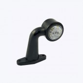 Lampa LED gabarit EgKal DLG003.4- 90 grade mediu