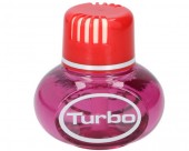 Odorizant Turbo Air cu difuzor de aromă de căpșuni 150ml