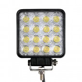 Proiector LED 48W Breckner Germany