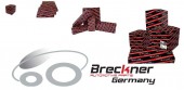 Proiector LED Breckner Germany 27W -Patrat