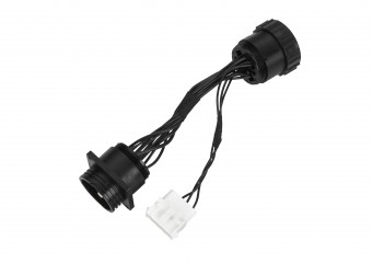 ADAPTER CABLE PC-DIAGNOSIS TH230/300/350