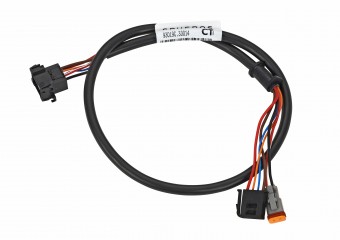 ADAPTER WIRING HARNESS (2)