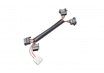 ADAPTER WIRING HARNESS DW TH230/300/350