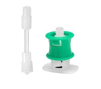 Adaptor AS 1234