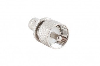 Adaptor BNC mama - UHF tata UHF-303