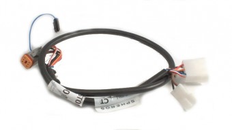 Adaptor cablaj electric Webasto DW300