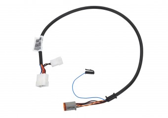 Adaptor cablaj electric Webasto DW300