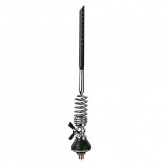 Antena CB Albrecht Gamma II F 95 cm