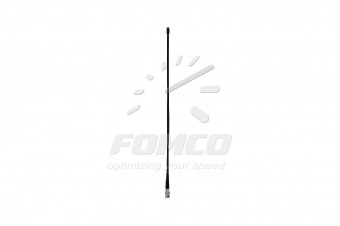 Antena CB Albrecht Hyflex CL 27 BNC 54cm