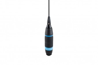 Antena CB Albrecht Ninja DV 5/8 95 cm fara cablu