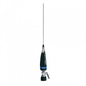 Antena CB Midland X-Turbo 60 800W cu cablu inclus