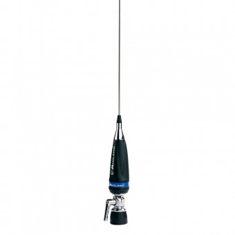 Antena CB Midland X-Turbo 80 1000W cu cablu inclus