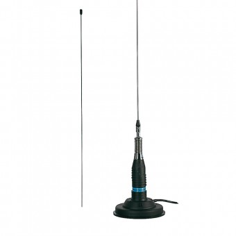 Antena cu talpa magnetica Albrecht ML 145