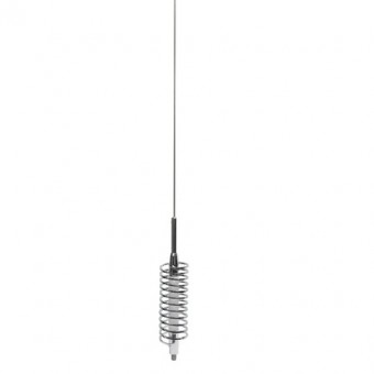 Antena pentru statii radio CB Avanti Forza 4, 1.42 m, fara magnet