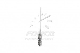 Antena pentru statii radio CB Avanti Forza 6 fara magnet