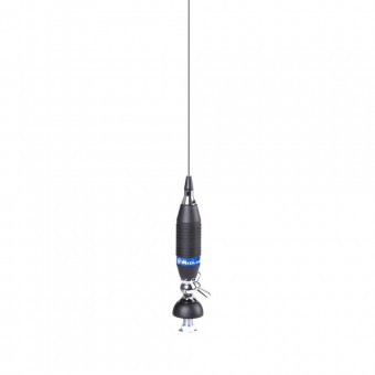 Antena pentru statii radio CB Midland Funk 130 cu cablu inclus