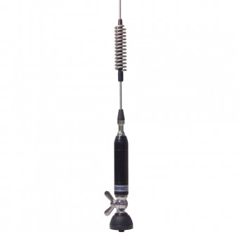 Antena statie radio Albrecht DC 27 U cu prindere DV