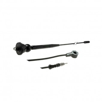Antena statie radio CB Sunker A1 43 cm