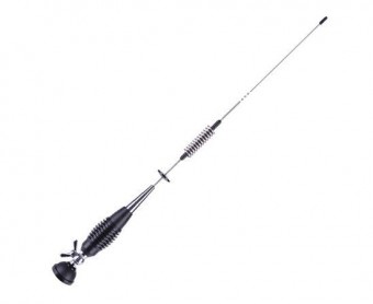 Antena statie radio CB Sunker CB Elite 124