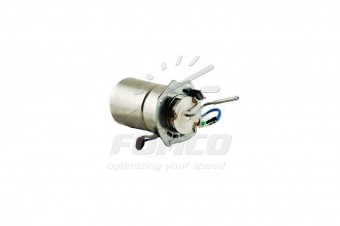 Arzator cu camera TH50 C / Z + Bujie si garnitura 24V