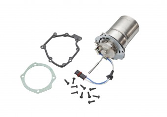 Arzator cu camera TH50 C / Z + Bujie si garnitura 24V