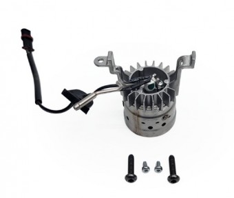 Arzator Webasto TH PRO 90 24V