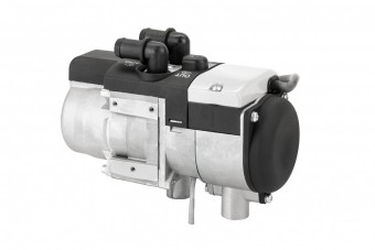 Autoterm incalzitor stationar Flow 5D 12V Diesel