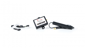 Autoterm Modem QSTART