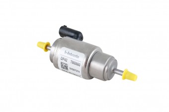 BAG DOSING PUMP DP 42.4 VDA-CONNECTOR