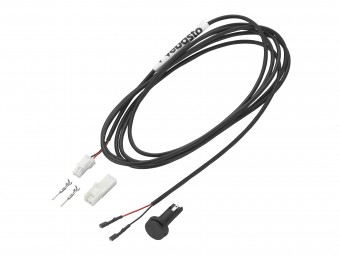 Bag ext. Temp. Sensor Air Top 2.5m