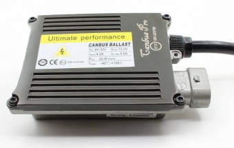 Balast xenon 55W Canbus Pro