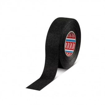 Banda Izolatoare Pasla 19 mm x 25 m latime TESA