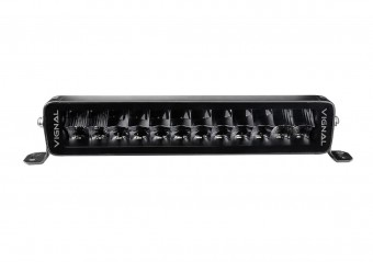 Bara led Vignal cu dublu flash 13,5'