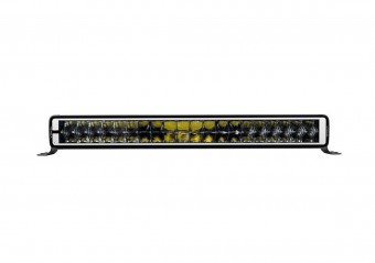 Bara led Vignal dublu flash 21,5