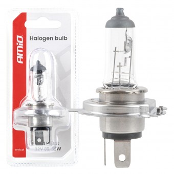 Bec cu halogen HS1