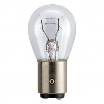 Becuri cu halogen P21/5W BAY15D 24V 21W/5W