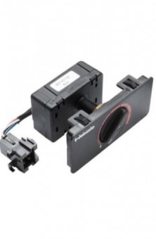 Buton de comanda rotund Webasto pentru OEM