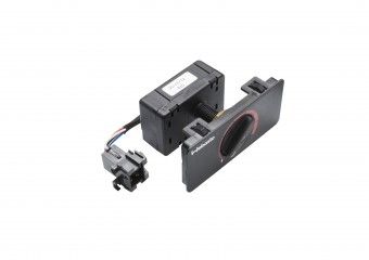 Buton de comanda rotund Webasto pentru OEM