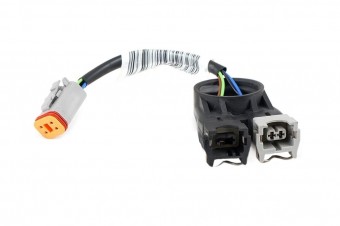 Cablaj adaptor diagnoza Webasto Spheros RVI