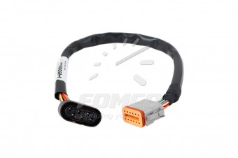 Cablaj adaptor diagnoza Webasto Th 90 S