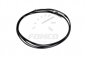 Cablaj adaptor Webasto multicontrol 3M