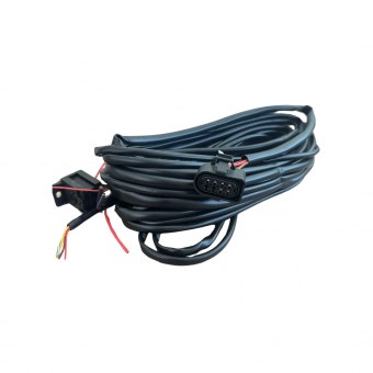 Cablaj incalzitor Eberspacher D5W S 24V