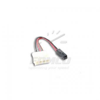 Cablu adaptor diagnoza Webasto AT2000STC pentru PC