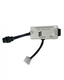 Cablu adaptor Hydronic M II