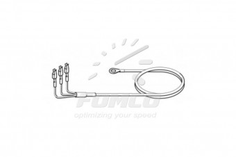 Cablu de alimentare Eberspacher Hydronic 10